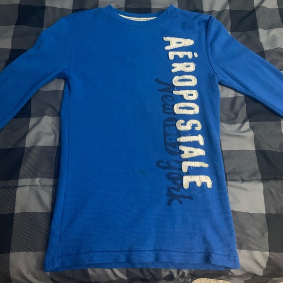 Aeropostale Long Sleeve - Picture 1 of 4